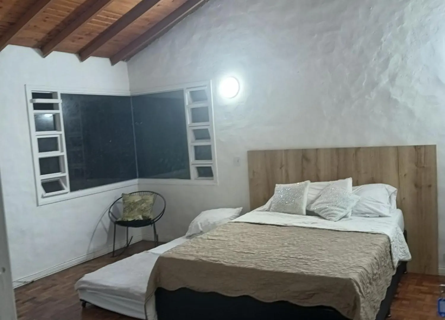 Glamping 0*, Medellin Colombia