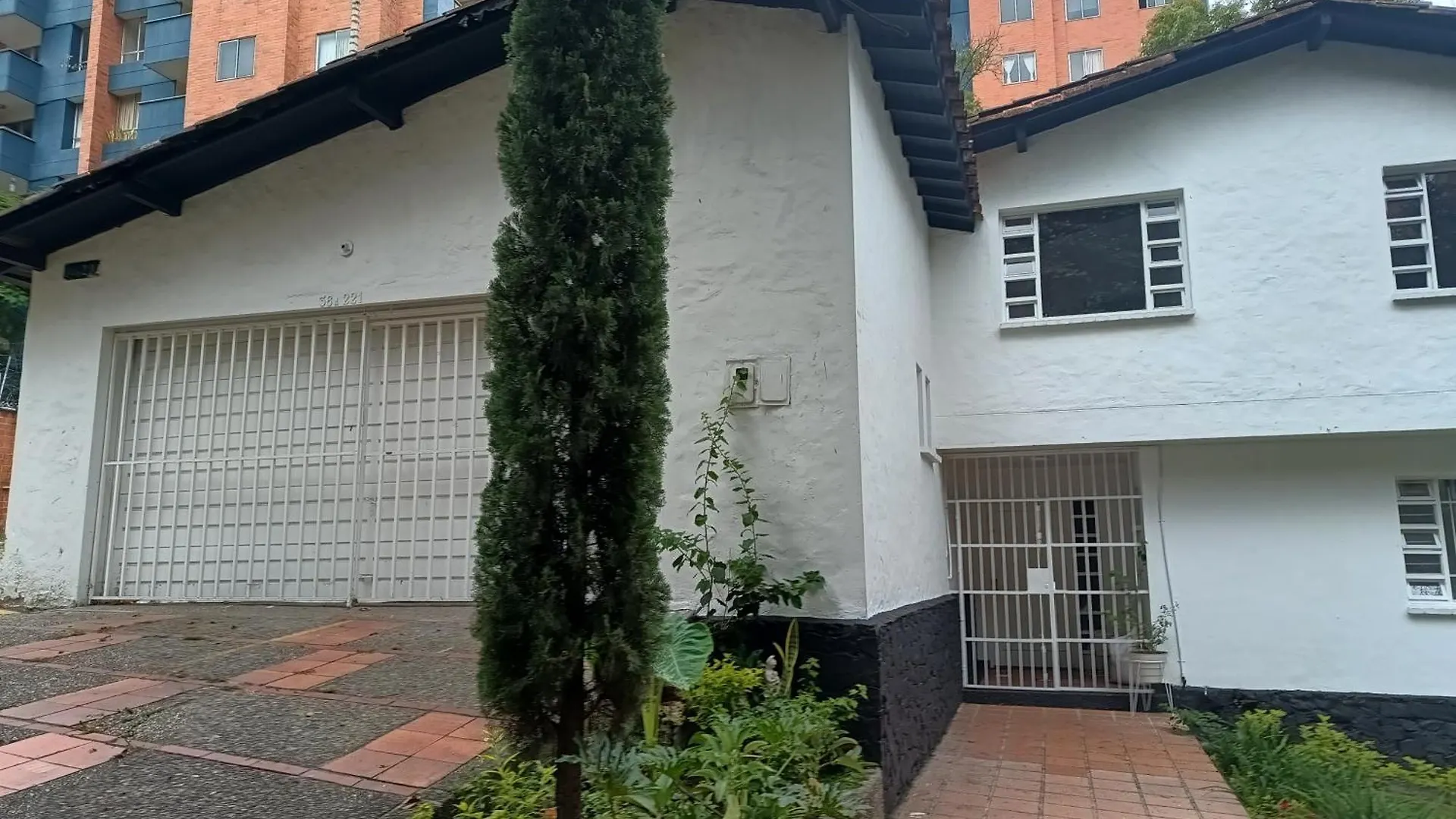 Glamping 0*, Medellin Colombia