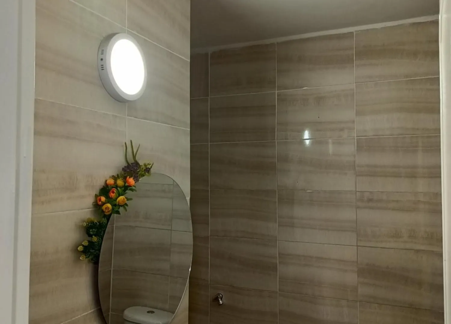 Glamping Villa