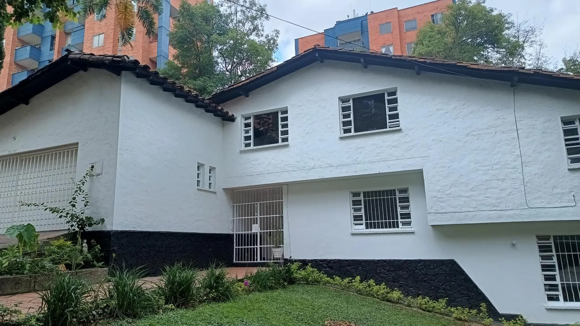 Glamping Villa Medellin 0*,