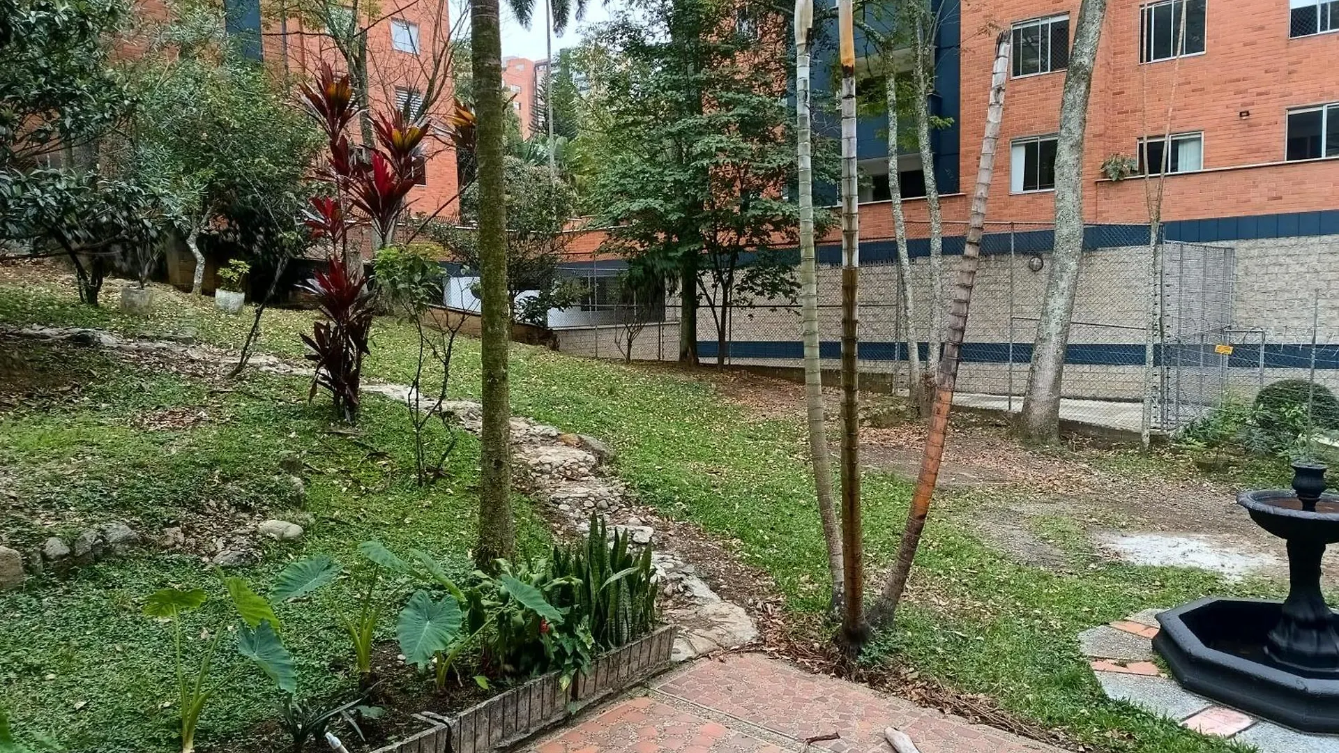 Villa Glamping Colombia