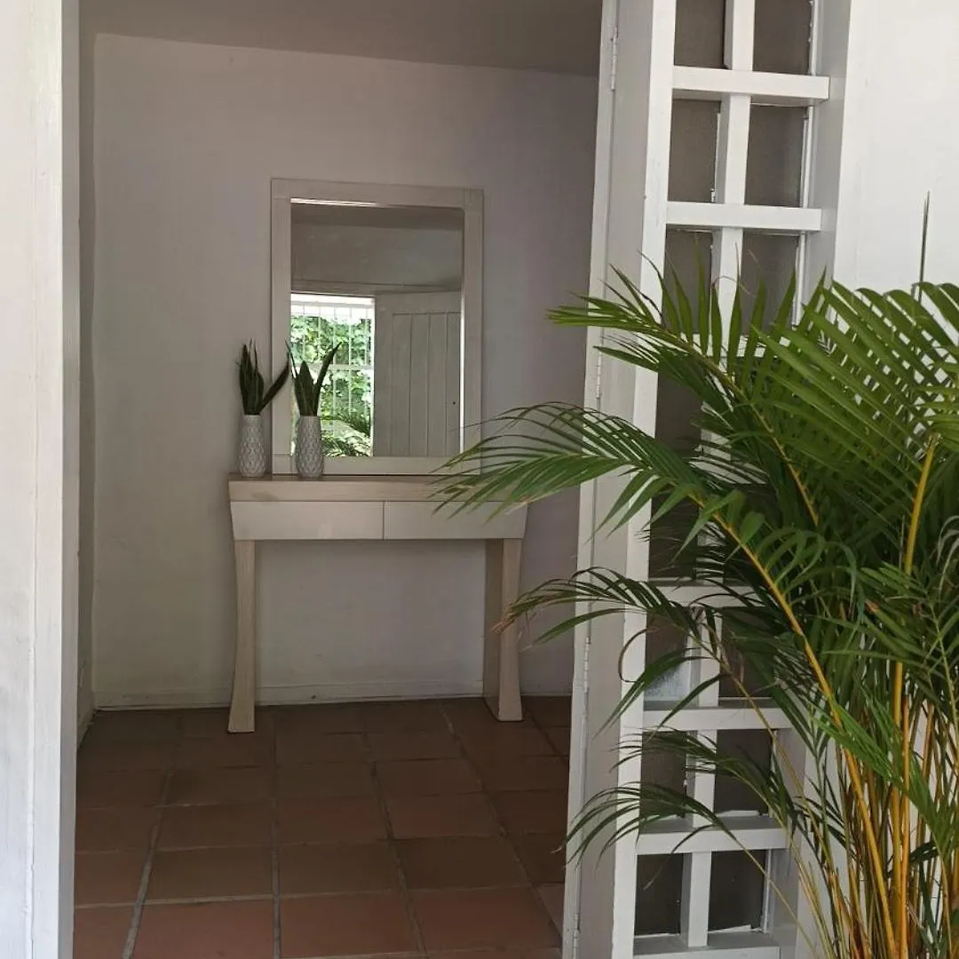 Villa Glamping Colombia