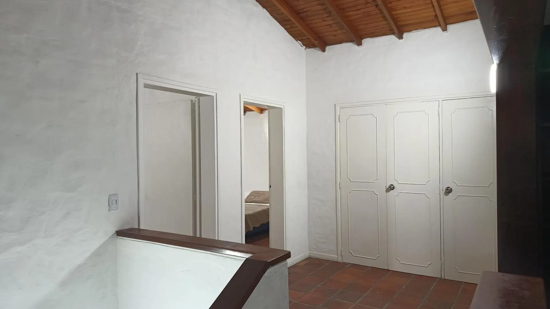 Villa Glamping