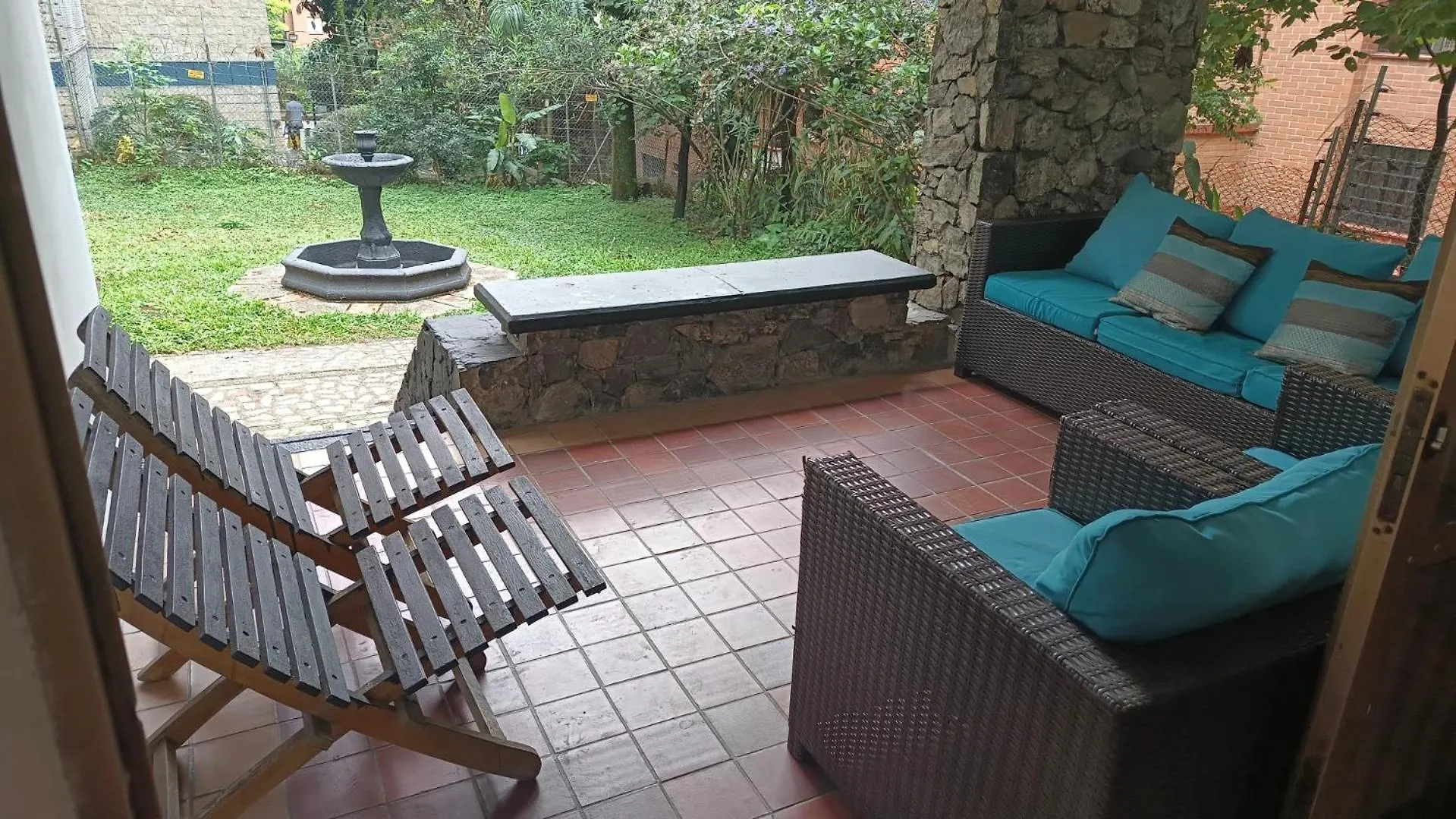 Glamping 0*, Medellin