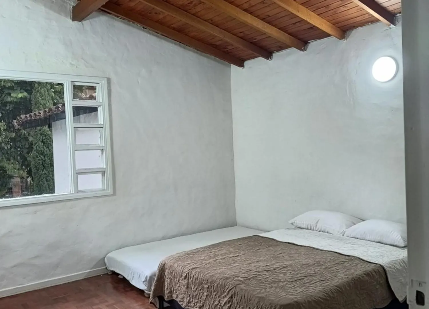 Glamping 0*, Medellin Colombia