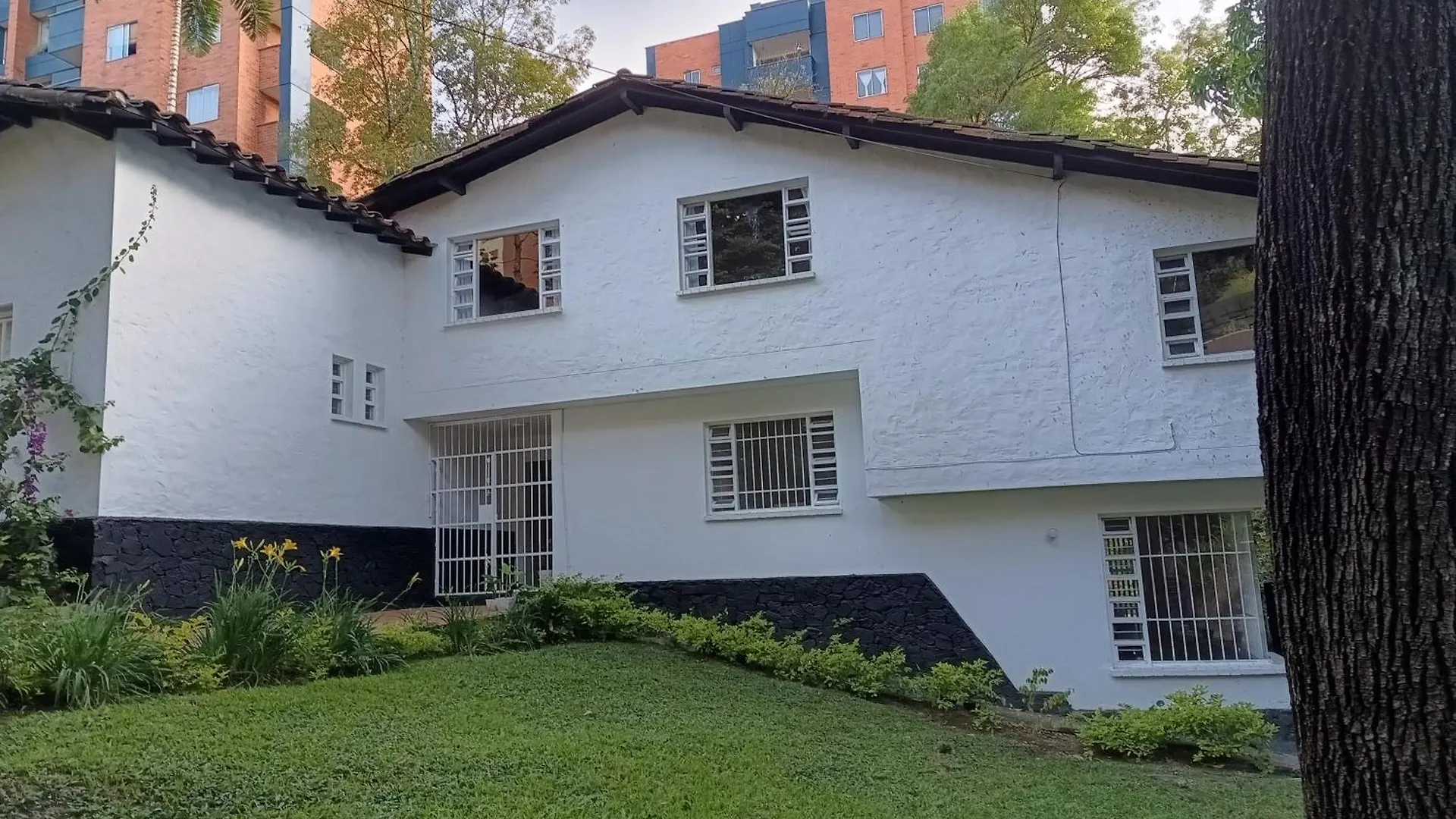 Villa Glamping Medellín Colombia