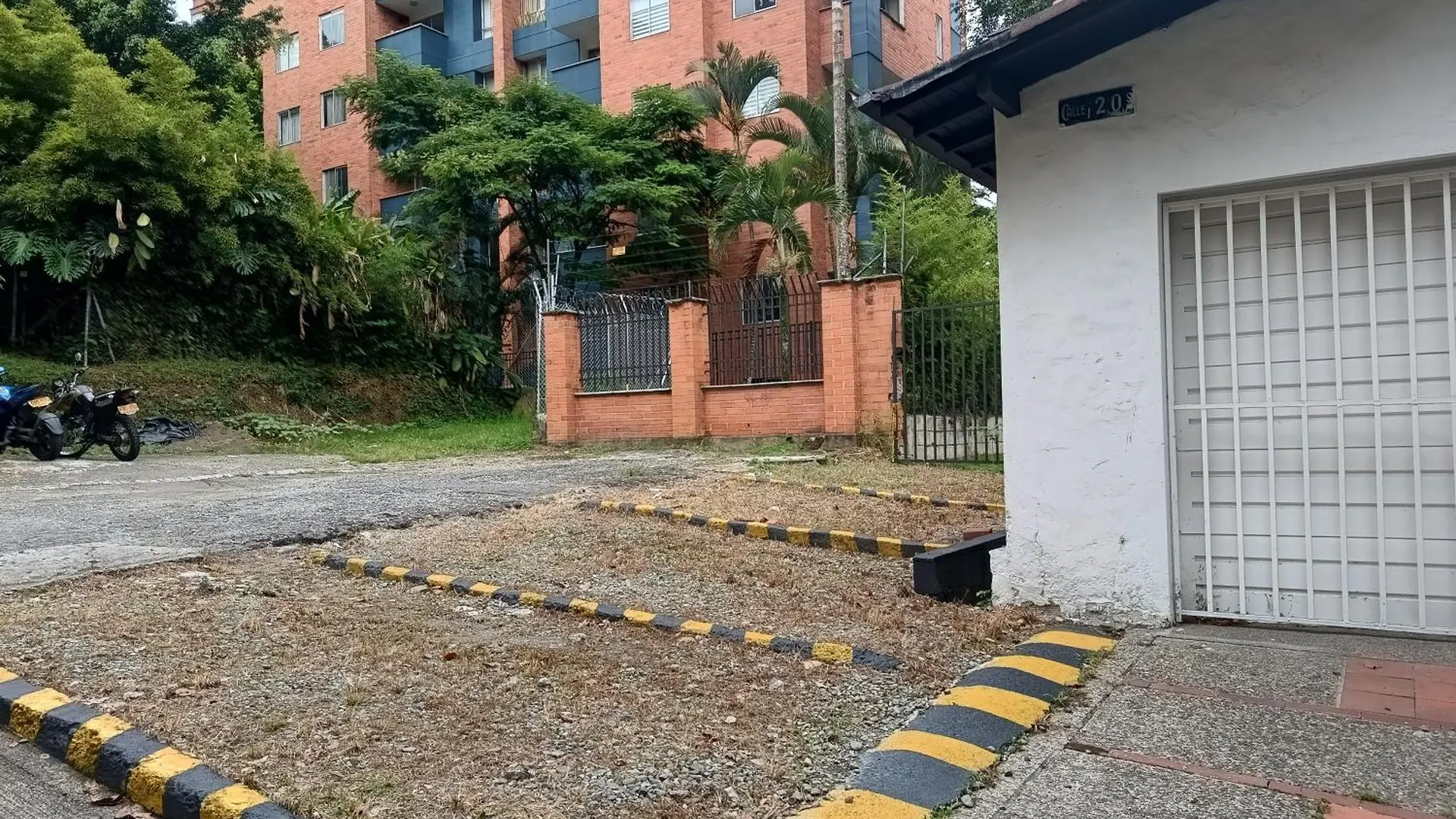Villa Glamping Medellín