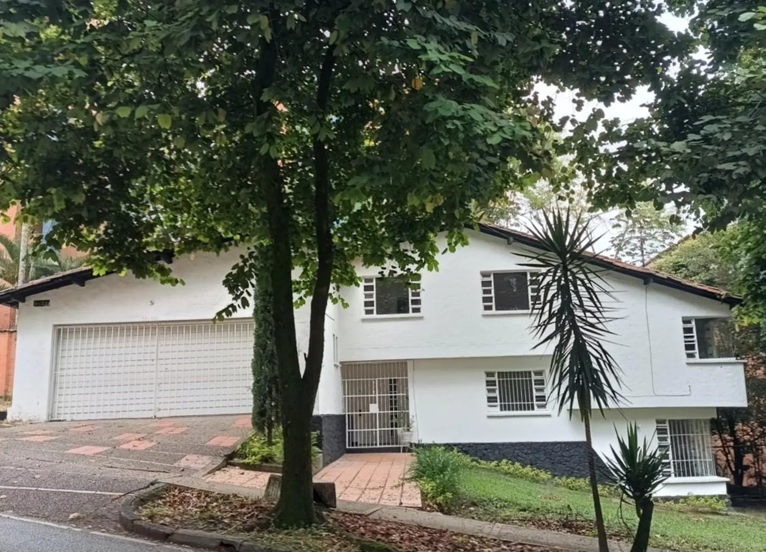 Villa Glamping Medellín Colombia