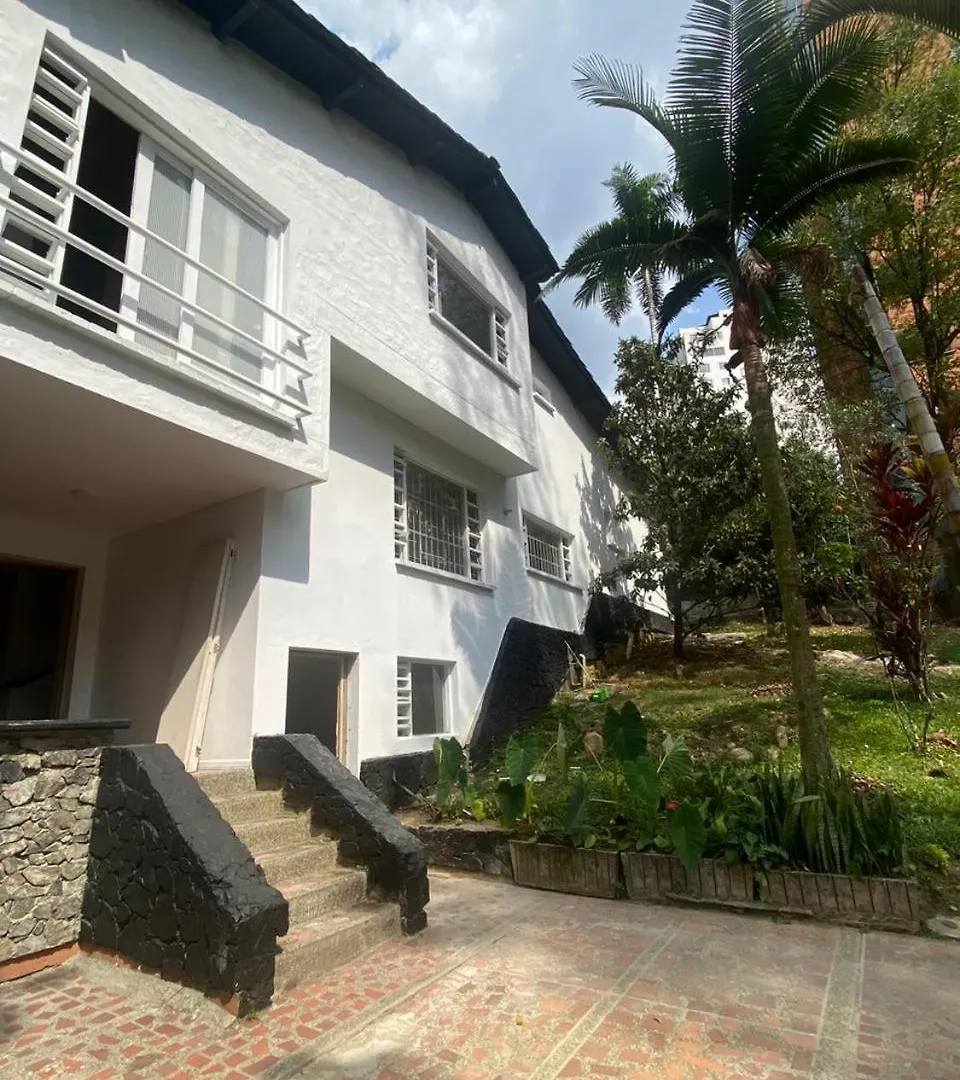 Villa Glamping Medellín