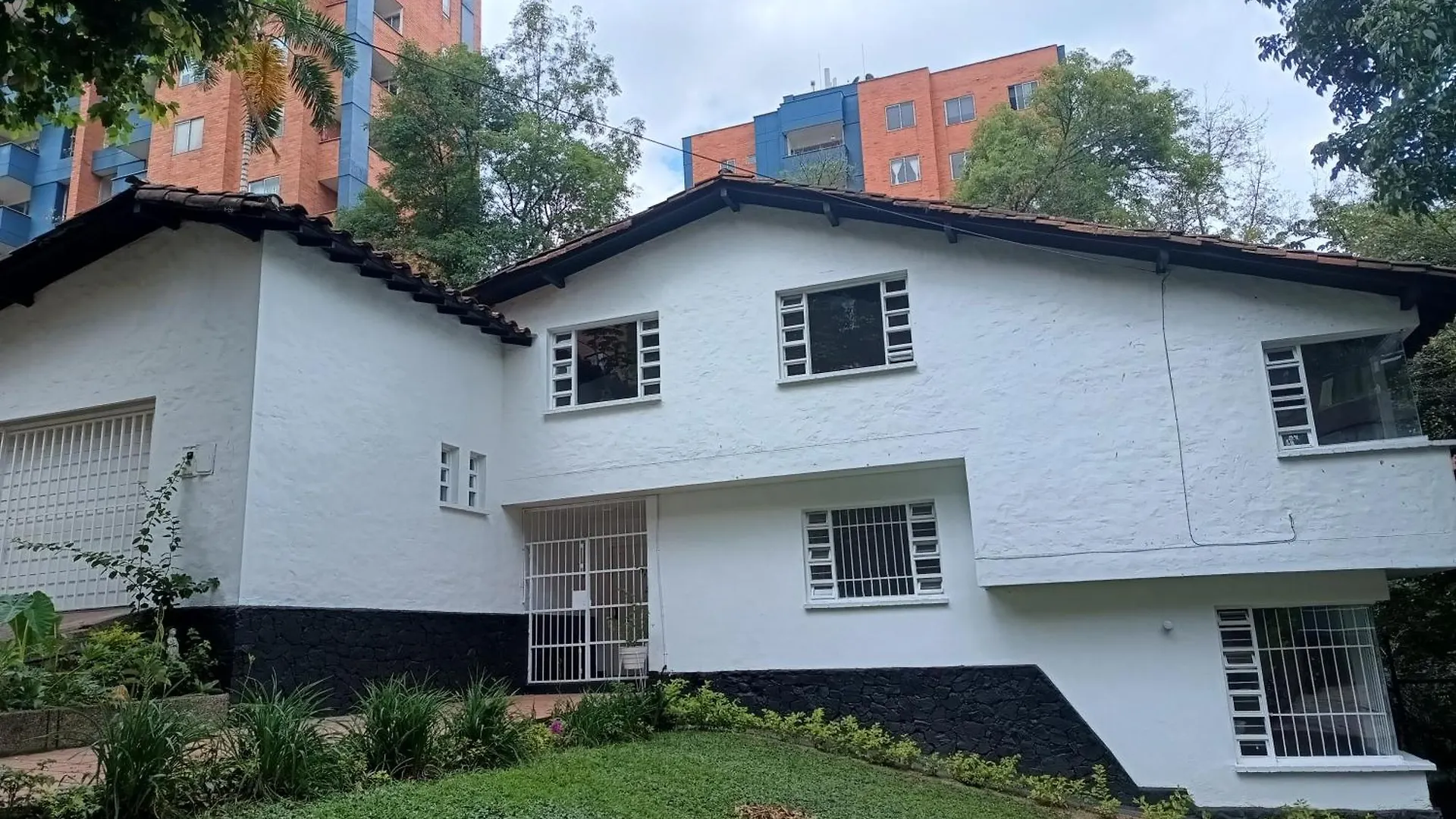 Villa Glamping Medellín