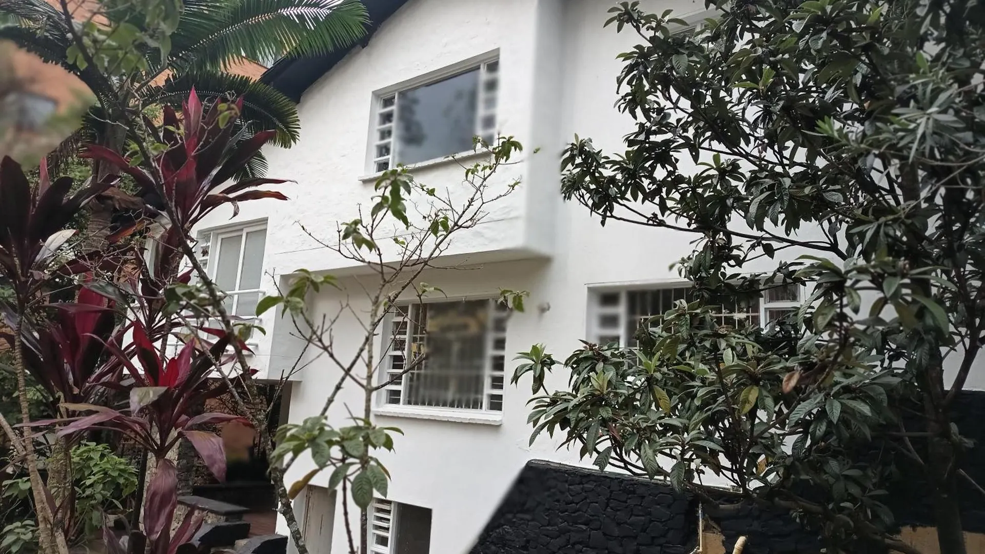 Villa Glamping Medellín