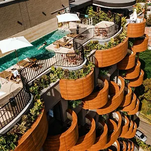 Hotel Heiss, Medellín