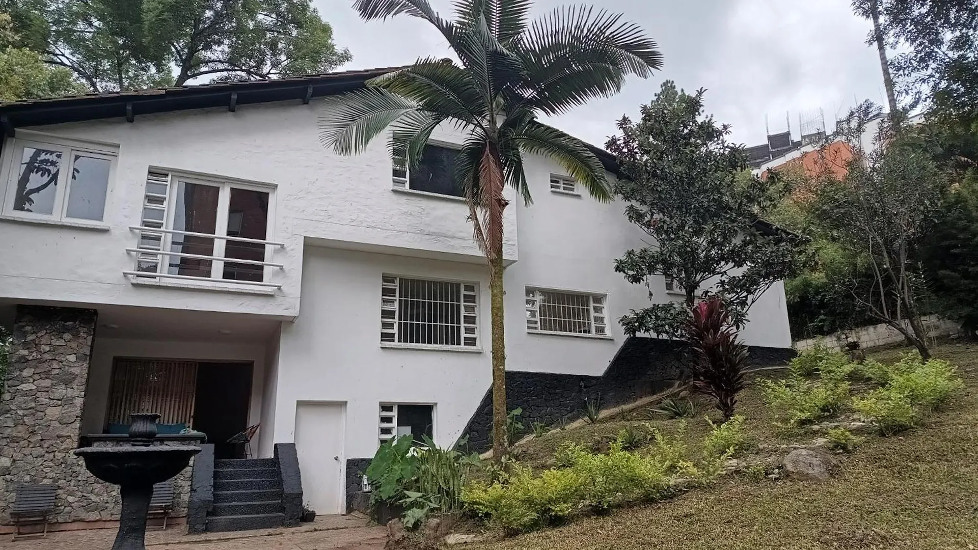 Glamping Medellín