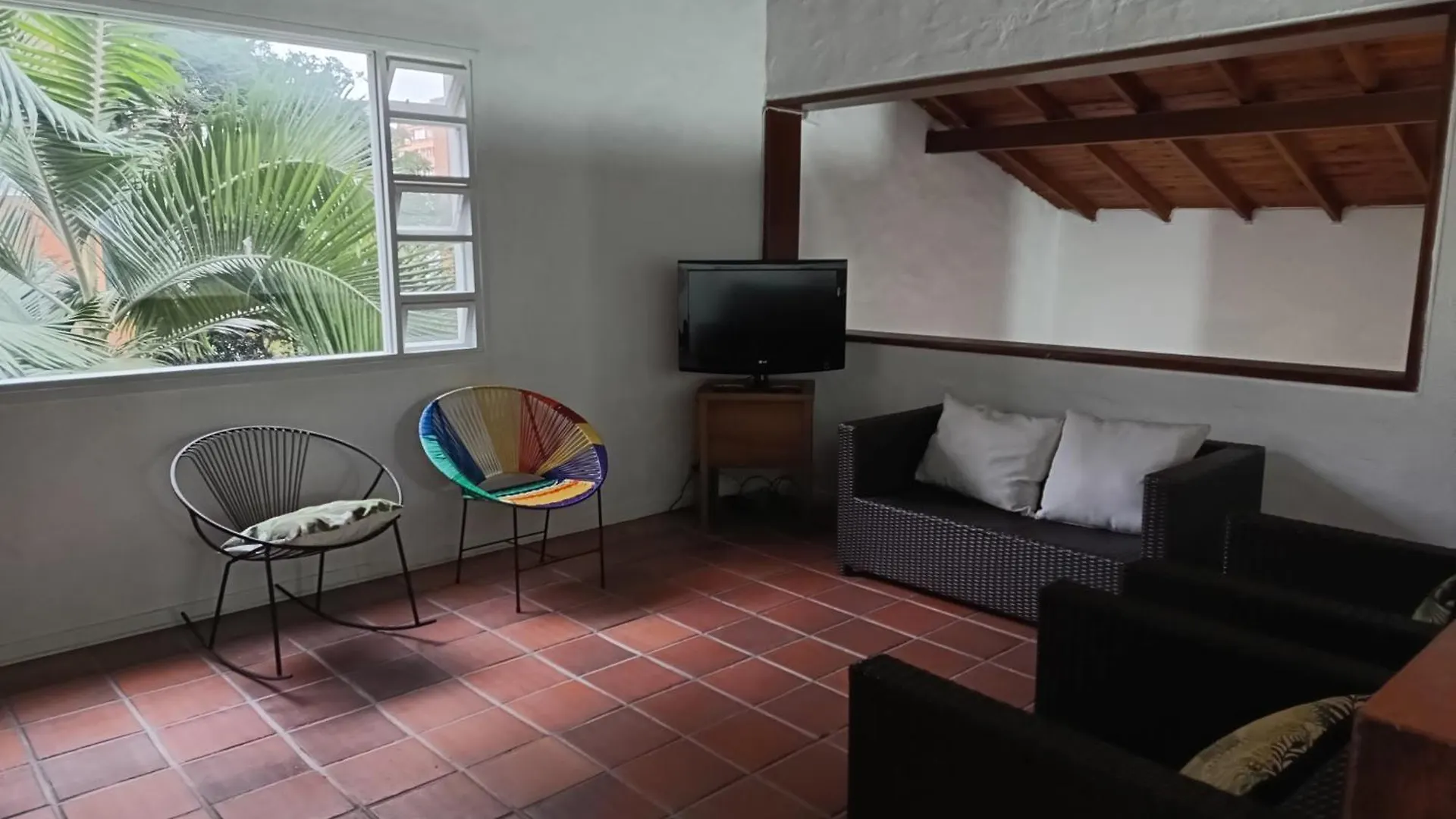 Glamping Villa Medellín