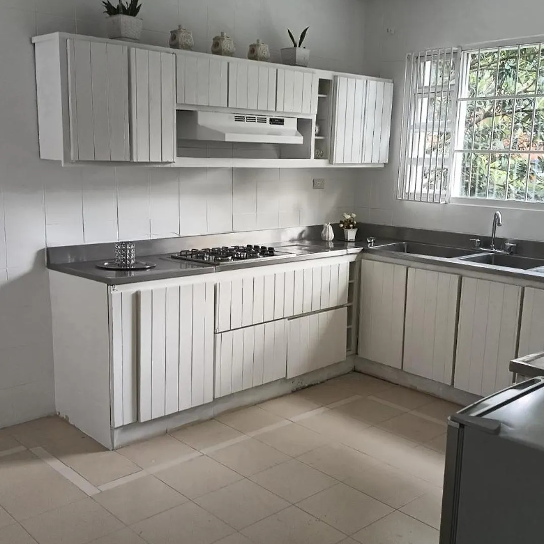 Glamping Medellín