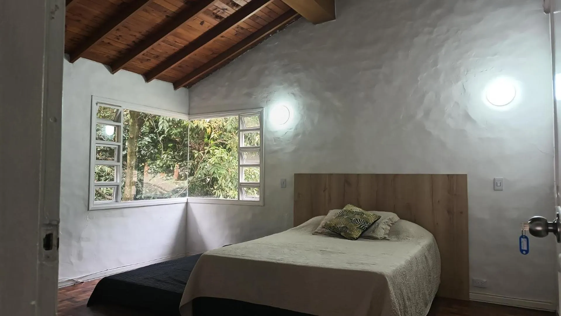Villa Glamping