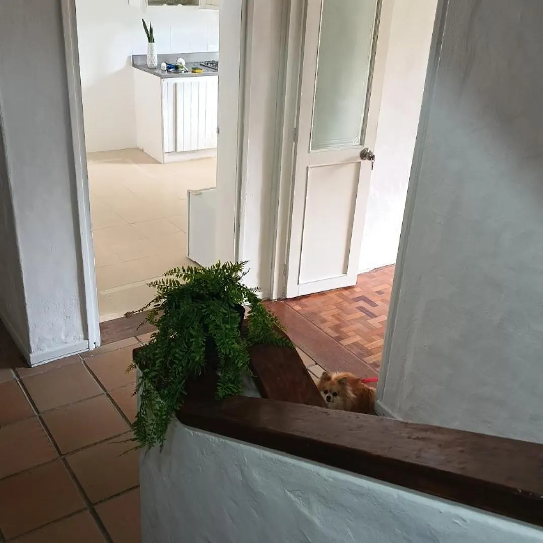 Glamping 0*, Medellín