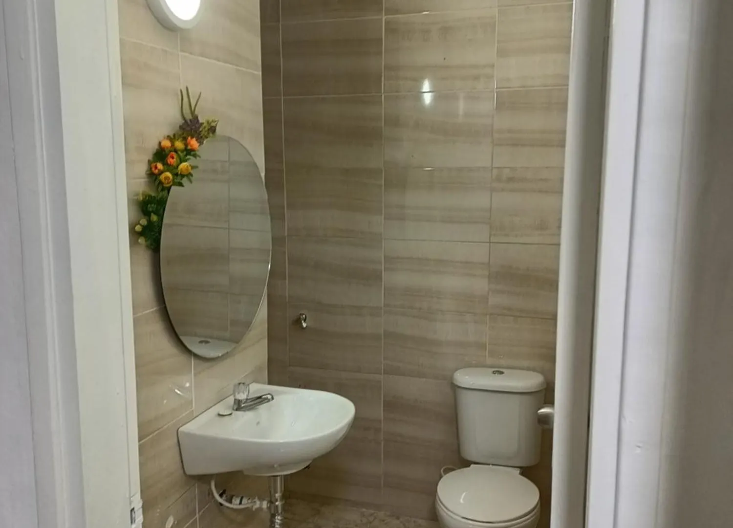 Glamping Villa Medellín
